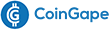 CoinCape logo