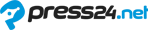 press24 logo