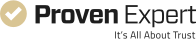 proven expert logo