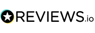 reviews io logo